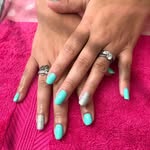 Leah Hyde - @leahspamperpad - Instagram