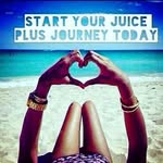 Leah Hyde - @lhjuiceplus - Instagram