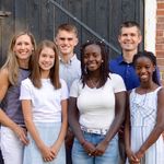 Leah Ingraham Romaine - @lmromaine - Instagram