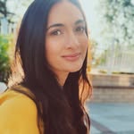 Leah Irwin - @themodernpair - Instagram