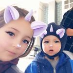 Leah Irwin - @gauge_dokken - Instagram