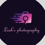 Leah Irwin - @leahs_photography3454 - Instagram