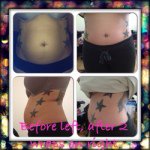 Leah Marie Irwin - @wrapzbyleah - Instagram