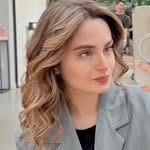 Léa Jaber - @leajbr - Instagram