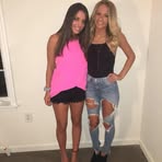 Leah Jaffe - Facebook