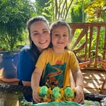 Leah Jaffee - @leah.jaffee - Instagram