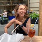 Leah Z Jaffe - @lzjaffe - Instagram