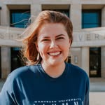 Leah Jamison - @leahfromks - Instagram