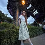 Leah - @leahjamison47 - Instagram