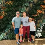 Leah Jansen - @lizeah321 - Instagram