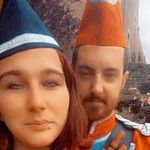 Jérôme Desart - @jeromelaetitiachloeleahcamille - Instagram