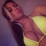 Leah Jerome - @uzehyp.270287 - Instagram