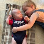 Leah Jerome - @ljerome1121 - Instagram
