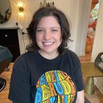 Leah Jerome Seward - @leahjseward - Instagram