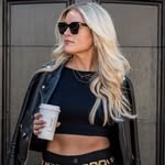 Leah Joy - @leahbeah23 - Instagram