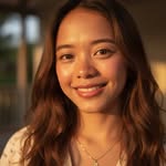 Leah Joy Ponsica Delacruz - @_unbeleyahvable - Instagram