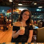 Leah Penelope Joyce - @leah_p_j - Instagram