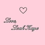 Love, Leah Kaye 💕 - @love.leahkaye - Instagram