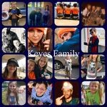 Leah Keyes - @leahkeyes93 - Instagram