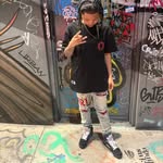 Leah💰🖤 - @famous_kidd.leah - Instagram