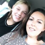 Leah Kidd - @leahkidd74 - Instagram