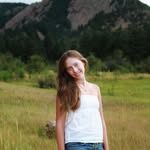 leah kirkpatrick - @leahkayaa - Instagram