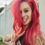 Leah Kirkpatrick - @leah.rae.k - Instagram