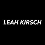 LK Custom Nike AF1 Low [Black] - Leah Kirsch