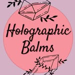 Holo (Leah) : Formulator and Kitchen Witch - @holographicbalms - Instagram