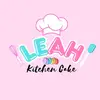 Leah_KitchenCake🧑🏻‍🍳🍪 - @leah_kitchencake - TikTok