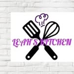 Leah's Kitchen - @leahskitchen19 - Instagram