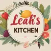 Leah's Kitchen - @leahs_kitchen - TikTok