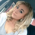 Goldy Leah Knapp - @spotyfrosh - Instagram