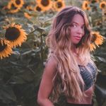 Leah Knapp (Stampone) - @echoskyy - Instagram