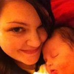 Leah Knecht - @niyah2613 - Instagram