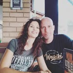 Leah Potgieter - @leahknott28 - Instagram