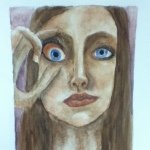 Leah Koch - @lkochart - Instagram