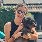 Lea Krause - @lea.krause.176 - Instagram