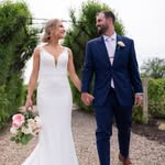 Leah Krieger Buckley - @leahkriegs - Instagram