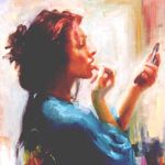 Leah Krieger Overbey - @leah_krieger_overbey_art - Instagram