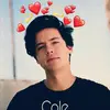 leahkrieger469 - @cole_sprouse_lover27 - TikTok