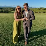 Leah Maxwell Laing - @leahmax7 - Instagram