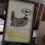 Leah Laird - @chicken_and_vegetables - Instagram