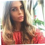 Mackenzie Leah Laird - @sayprizerer1974 - Instagram