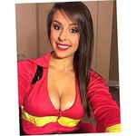 Mackenzie Leah Laird - @provenhowlia1988 - Instagram
