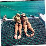 Mackenzie Leah Laird - @starradekung1972 - Instagram