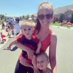 Leah Lammers - @leahlamm - Instagram