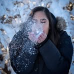 Łeah Langan - Facebook
