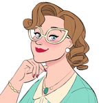 Leah Latham - @vintage.ladybird - Instagram