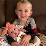Leah Latham - @leahlathamraber17 - Instagram